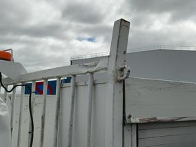 Photo '35' of Isuzu N Series NPR250S Flat Deck