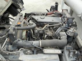 Photo '43' of Isuzu N Series NPR250S Flat Deck