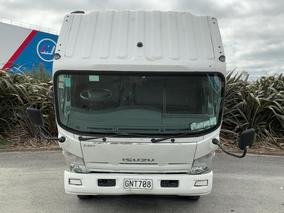 Photo '23' of Isuzu N Series NPR250S Flat Deck