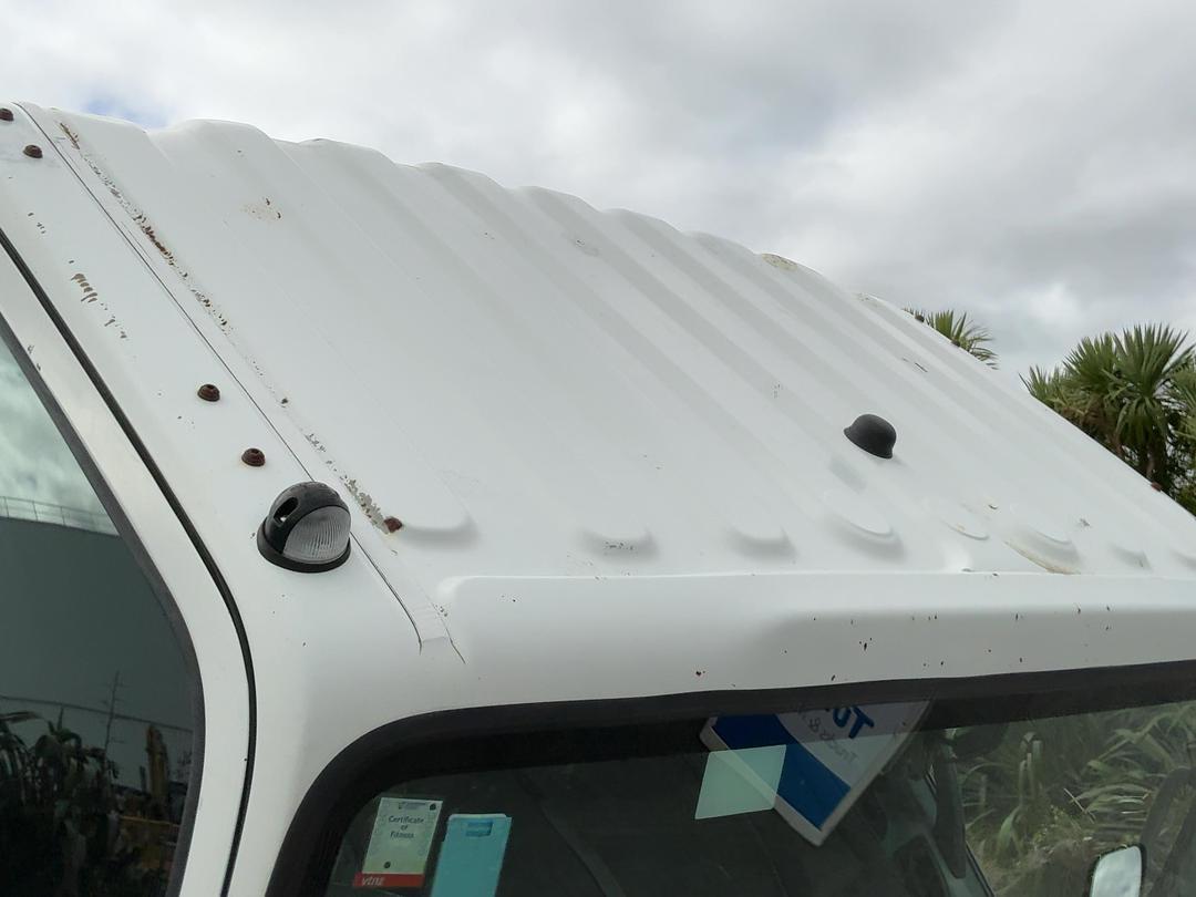 Photo '27' of Isuzu N Series NPR250S Flat Deck
