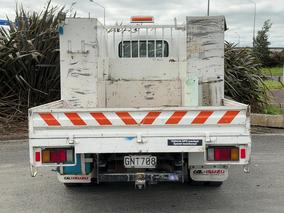 Photo '6' of Isuzu N Series NPR250S Flat Deck