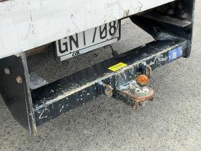 Photo '36' of Isuzu N Series NPR250S Flat Deck