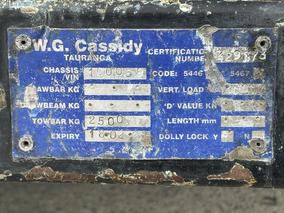 Photo '49' of Isuzu N Series NPR250S Flat Deck