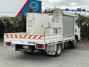 Photo '5' of Isuzu N Series NPR250S Flat Deck
