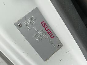 Photo '47' of Isuzu N Series NPR250S Flat Deck