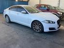 Thumbnail '1' of Jaguar XF Luxury