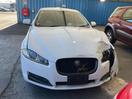 Thumbnail '2' of Jaguar XF Luxury