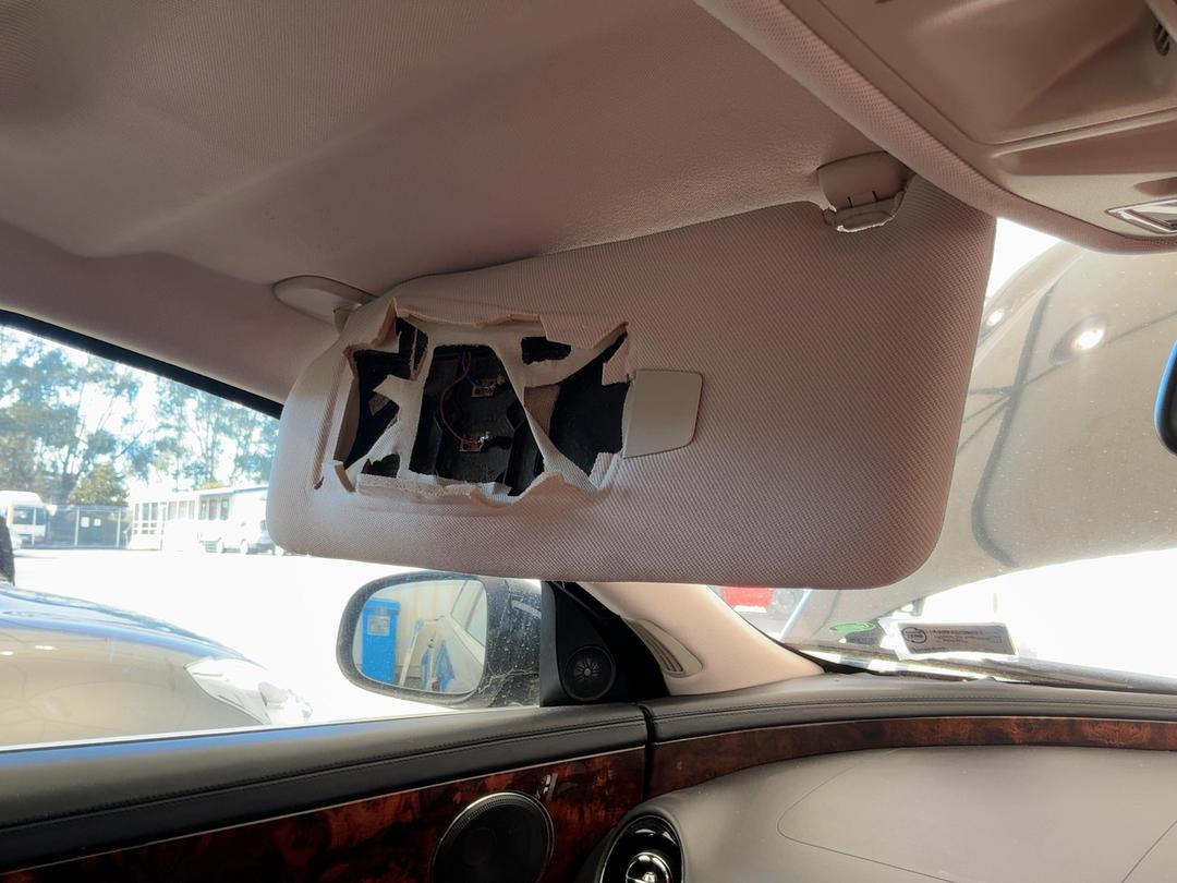 Photo '19' of Jaguar XJ 3.0S/C PL LWB Photo '19' of Jaguar XJ 3.0S/C PL LWB
