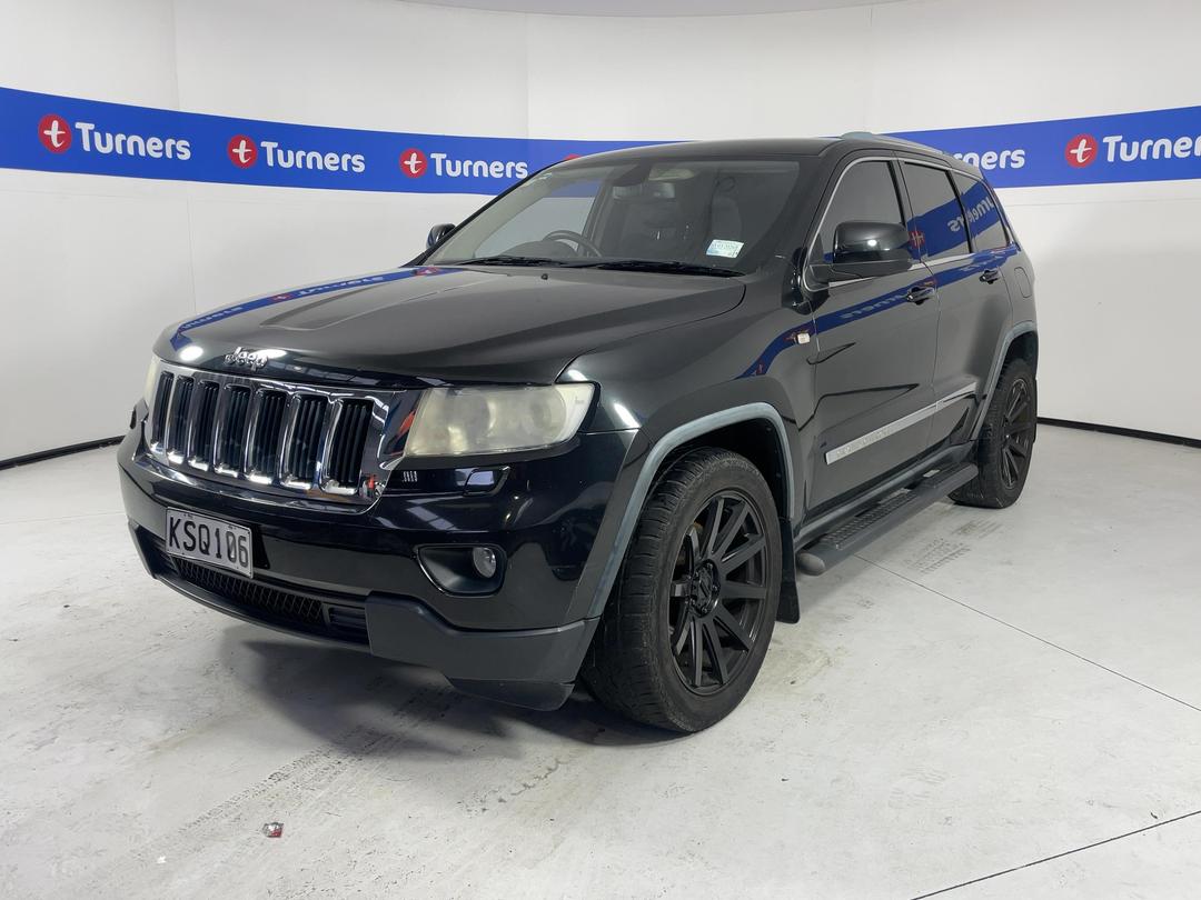 Photo '4' of Jeep Grand Cherokee Laredo Photo '4' of Jeep Grand Cherokee Laredo