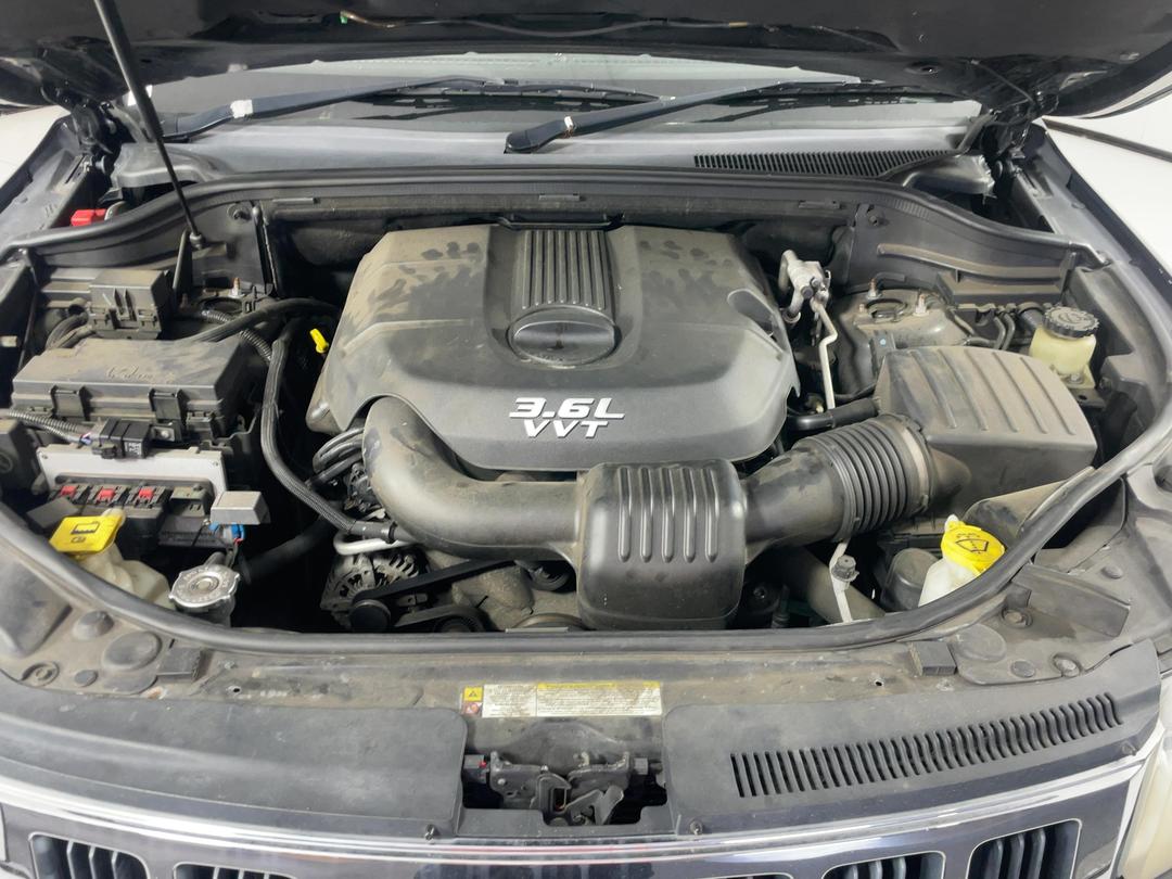 Photo '6' of Jeep Grand Cherokee Laredo Photo '6' of Jeep Grand Cherokee Laredo