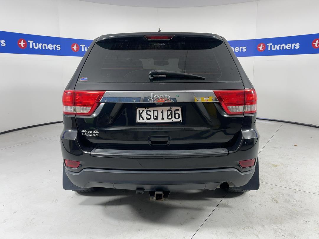 Photo '9' of Jeep Grand Cherokee Laredo Photo '9' of Jeep Grand Cherokee Laredo