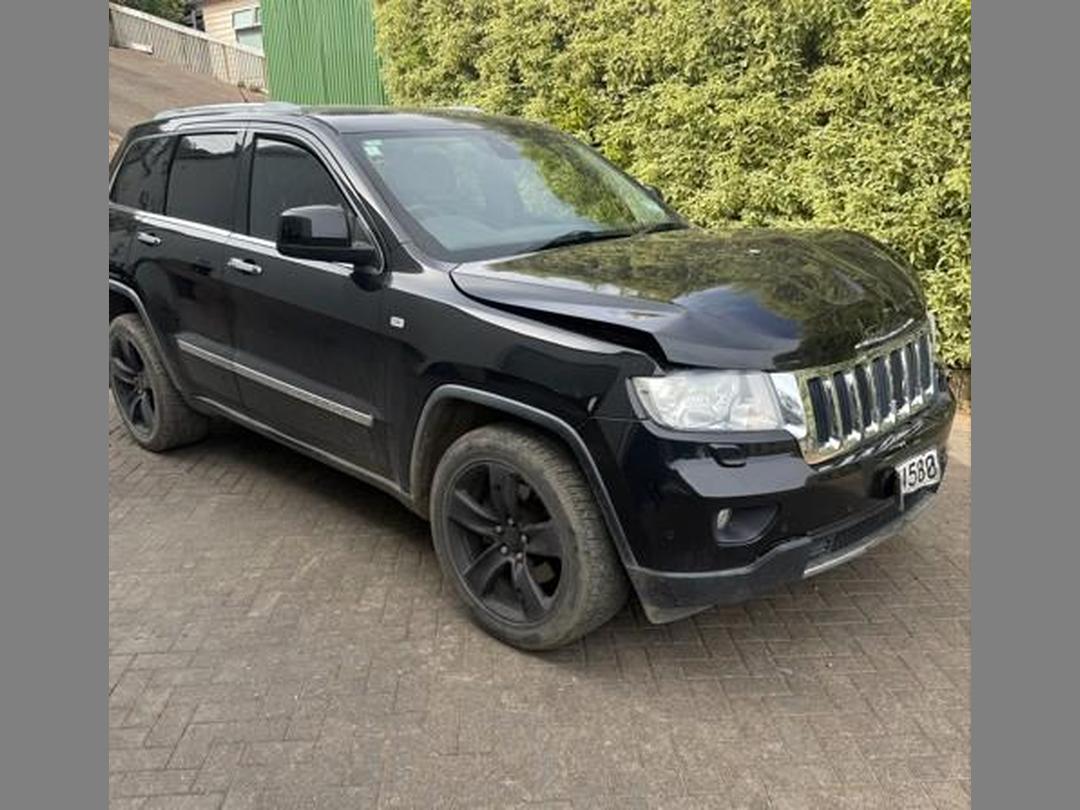 Photo '3' of Jeep Grand Cherokee 4X4 Limited Photo '3' of Jeep Grand Cherokee 4X4 Limited