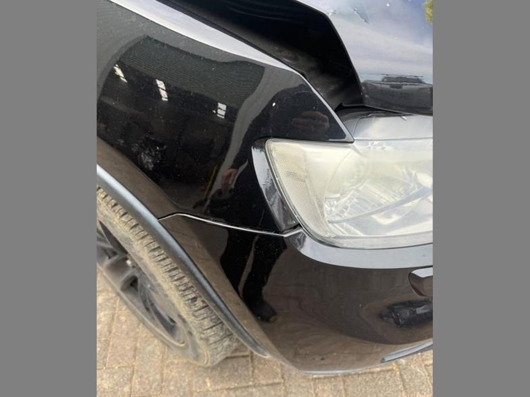 Photo '5' of Jeep Grand Cherokee 4X4 Limited Photo '5' of Jeep Grand Cherokee 4X4 Limited
