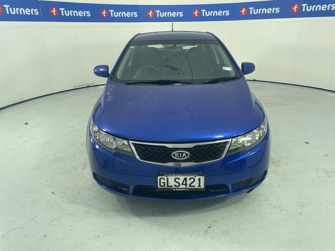 Photo '2' of KIA Cerato