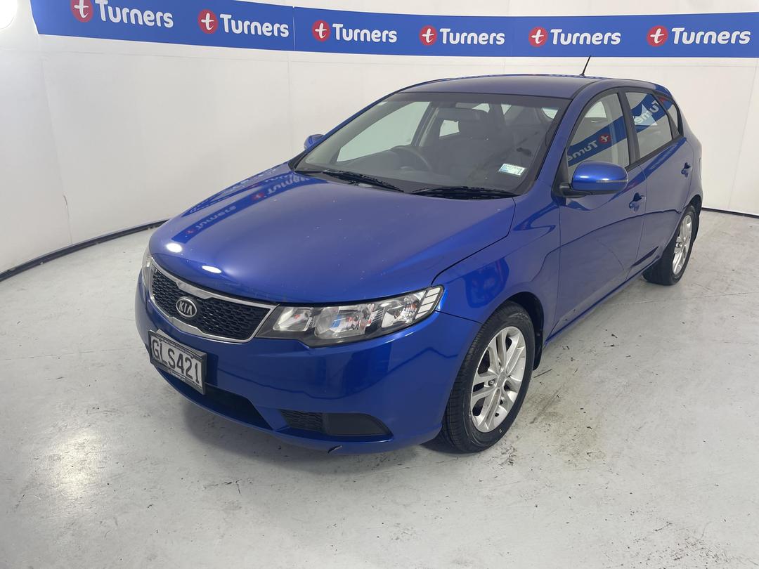 Photo '4' of KIA Cerato