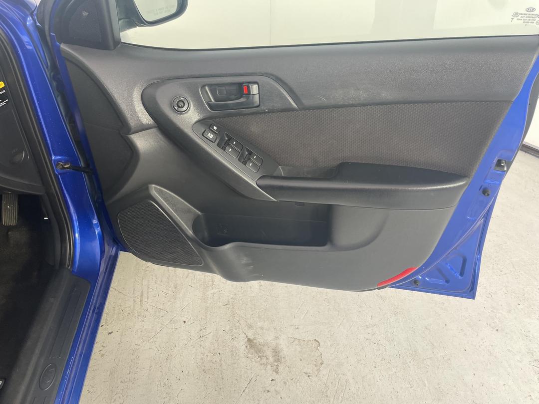 Photo '15' of KIA Cerato