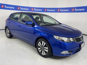 Image of 2012 KIA Cerato EX