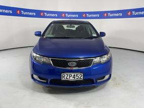 Photo '2' of KIA Cerato