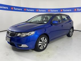 Photo '4' of KIA Cerato