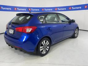 Photo '7' of KIA Cerato