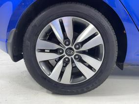 Photo '12' of KIA Cerato