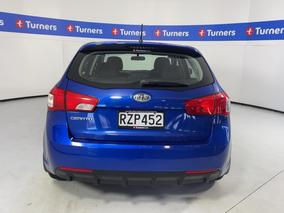 Photo '6' of KIA Cerato