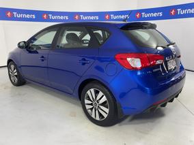 Photo '5' of KIA Cerato