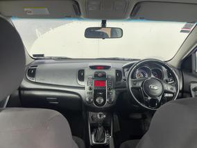 Photo '17' of KIA Cerato