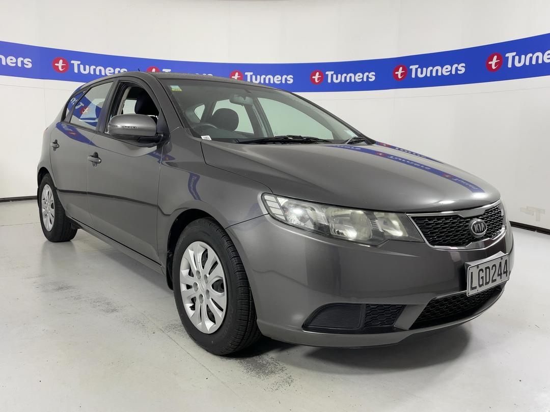 Photo '1' of KIA Cerato