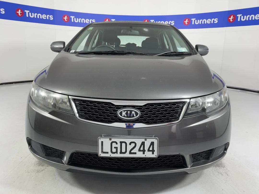 Photo '2' of KIA Cerato