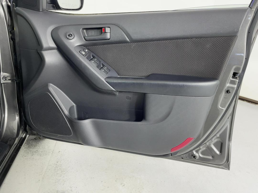 Photo '15' of KIA Cerato