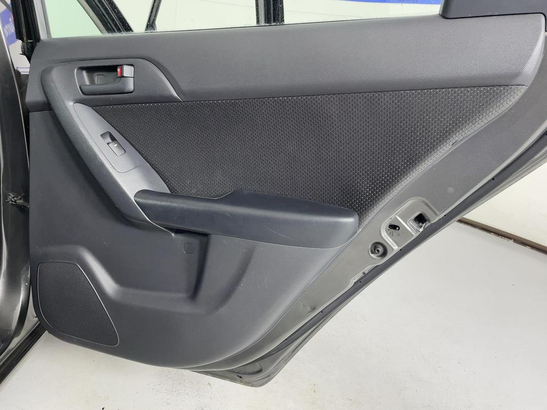 Photo '19' of KIA Cerato
