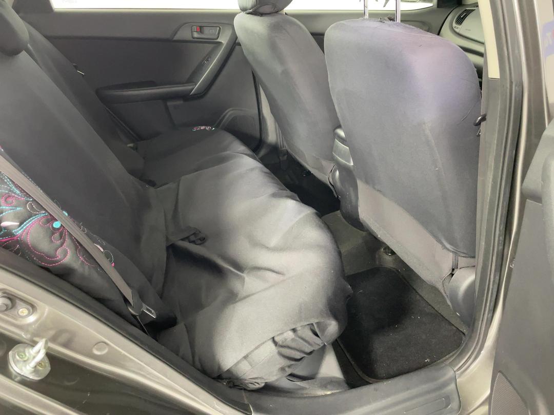 Photo '20' of KIA Cerato