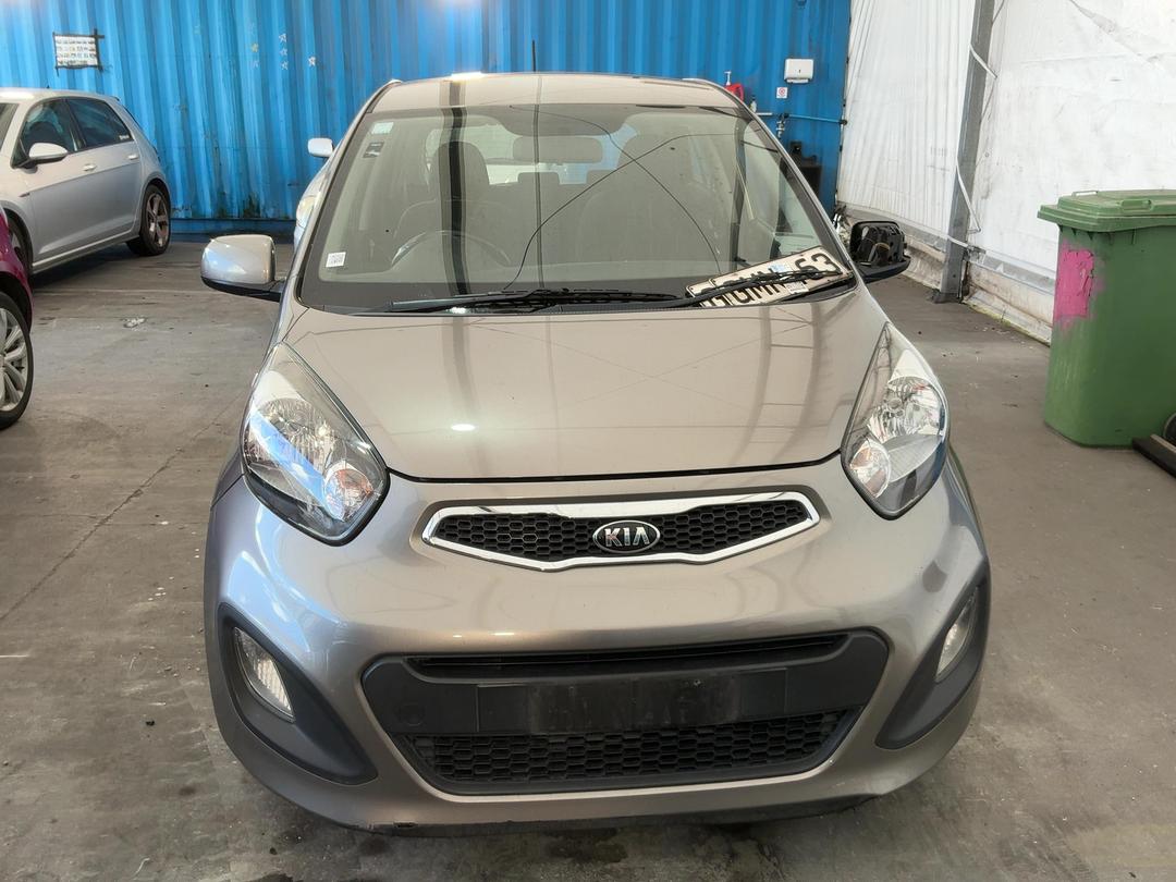 Photo '4' of KIA Picanto LX Photo '4' of KIA Picanto LX