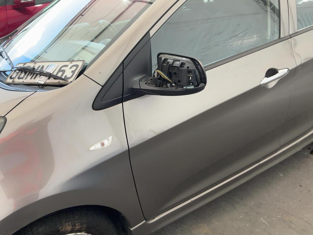 Photo '6' of KIA Picanto LX Photo '6' of KIA Picanto LX
