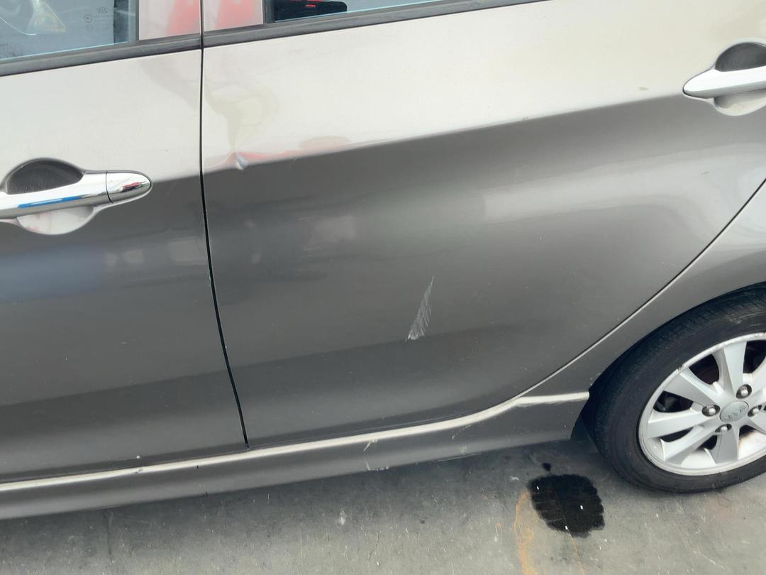 Photo '7' of KIA Picanto LX Photo '7' of KIA Picanto LX