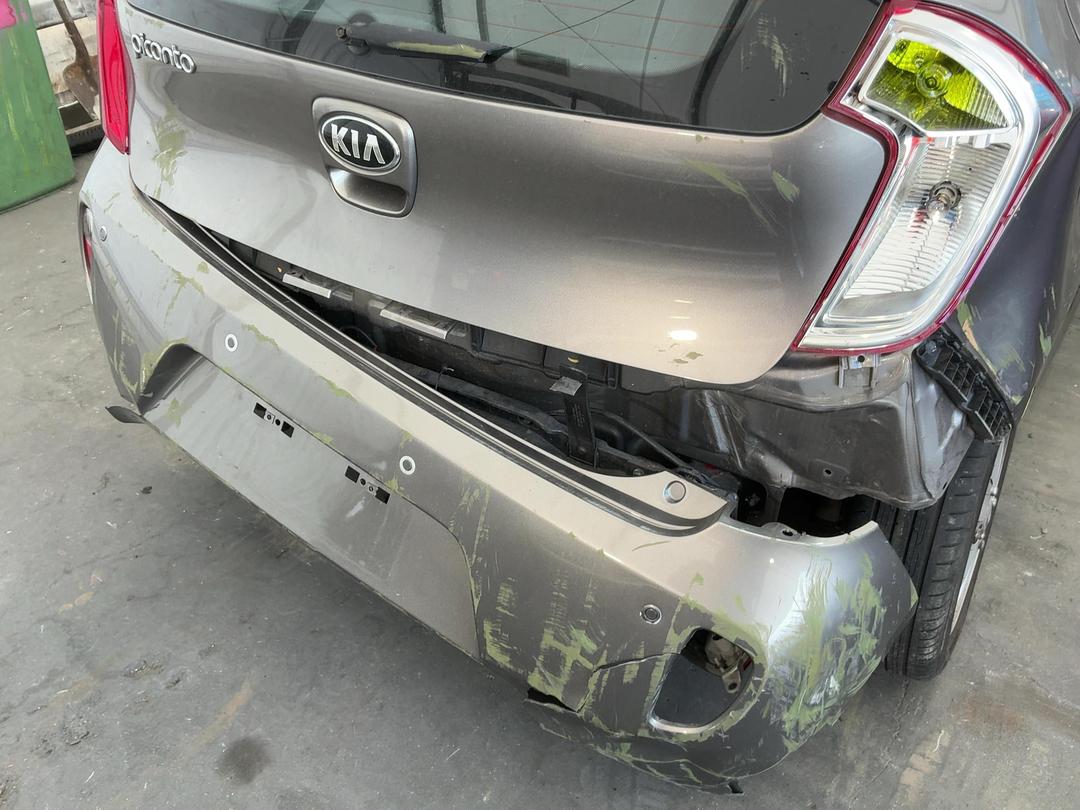 Photo '11' of KIA Picanto LX Photo '11' of KIA Picanto LX