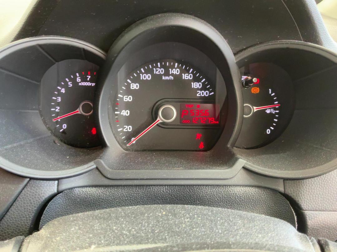 Photo '20' of KIA Picanto LX Photo '20' of KIA Picanto LX