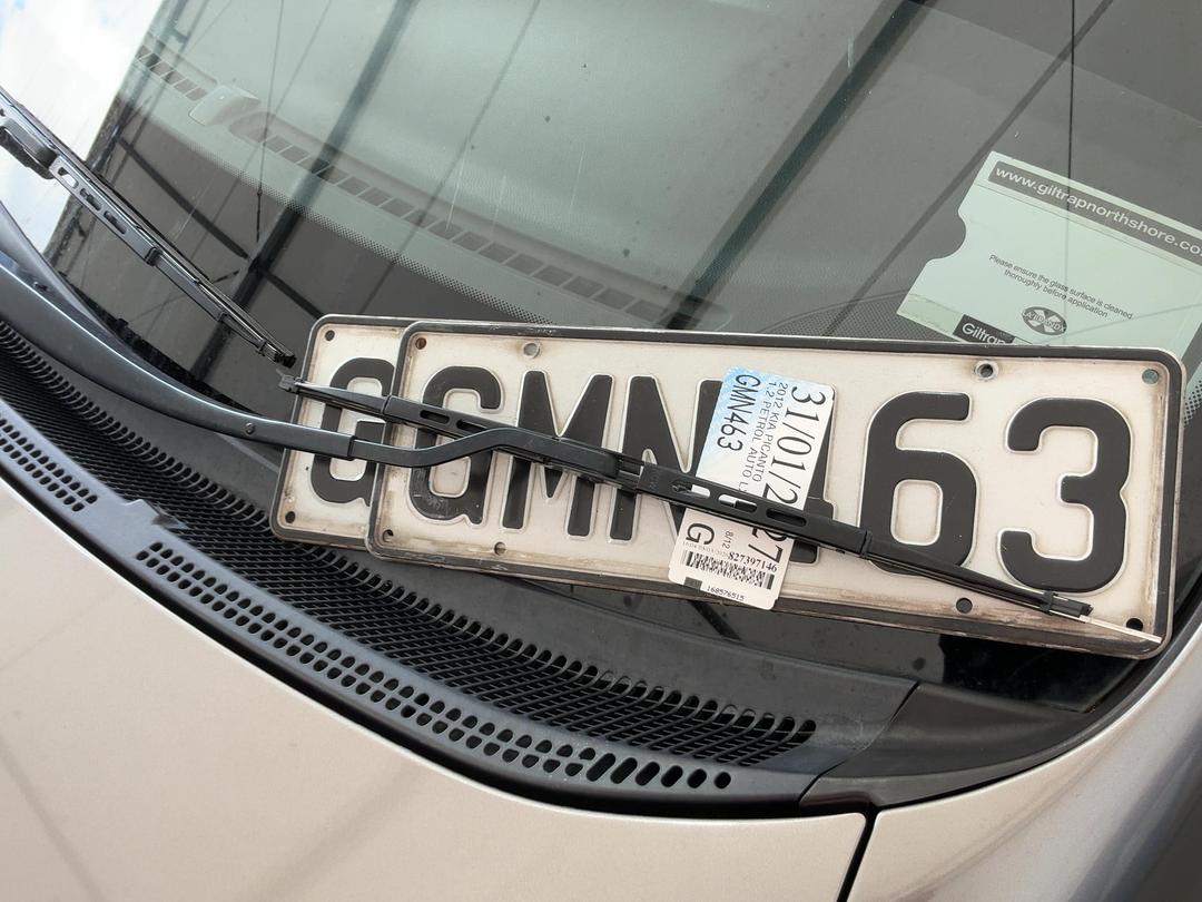 Photo '27' of KIA Picanto LX Photo '27' of KIA Picanto LX