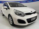 Photo of 2012 KIA RIO LX