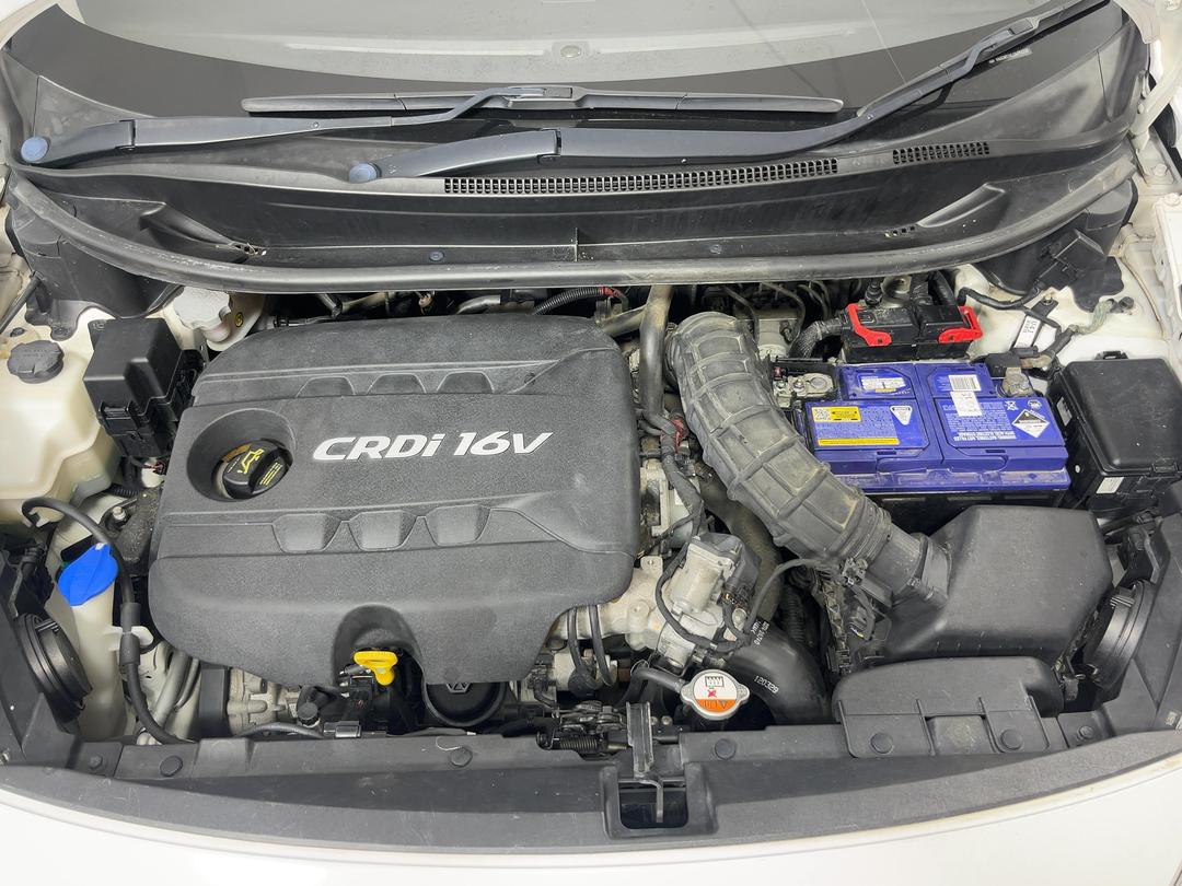 Photo '13' of KIA RIO