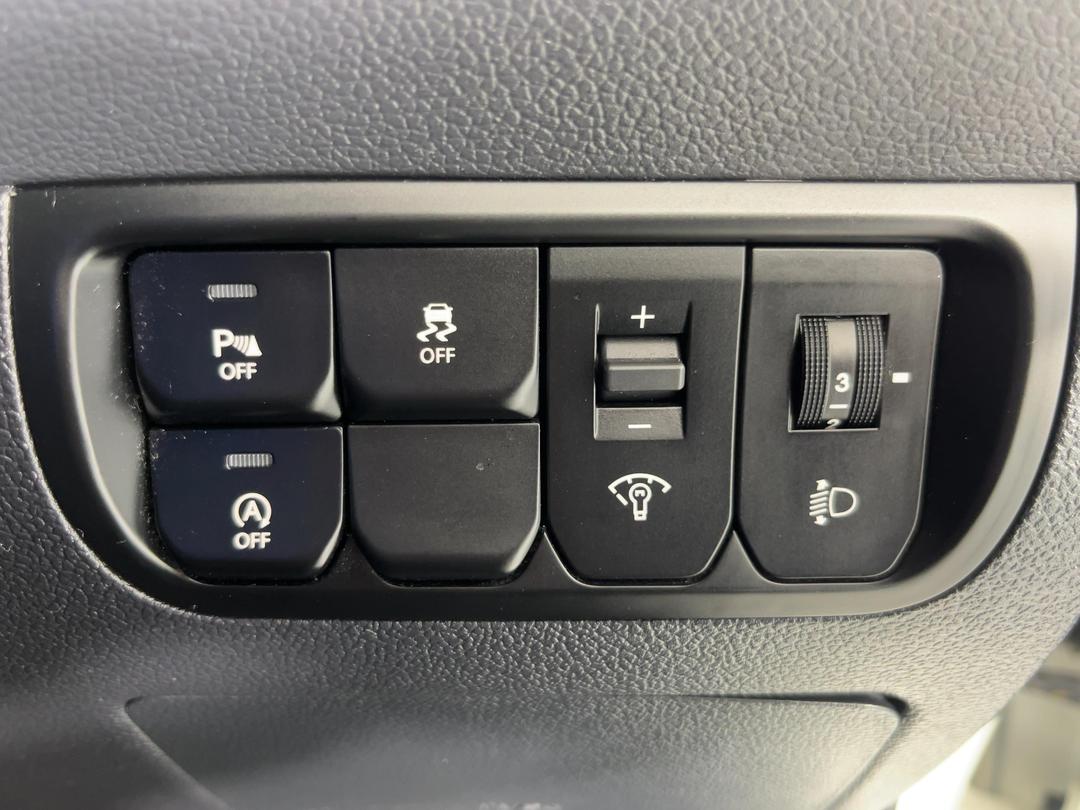 Photo '25' of KIA RIO