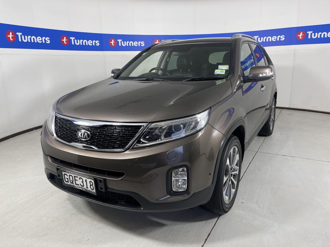 Photo '4' of KIA Sorento