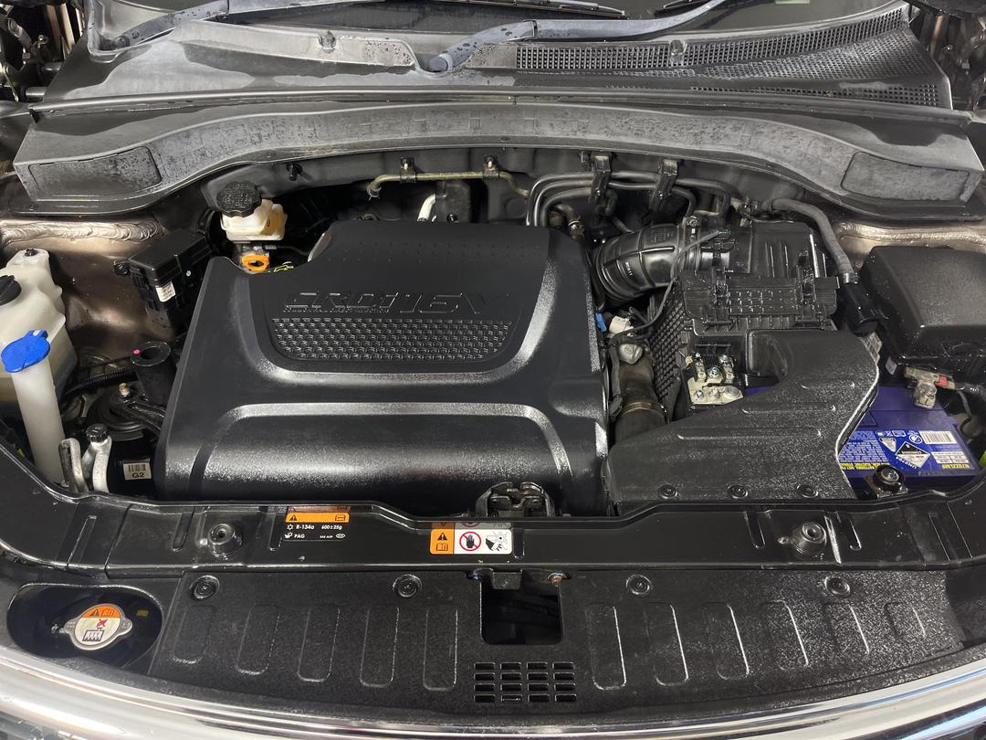 Photo '13' of KIA Sorento