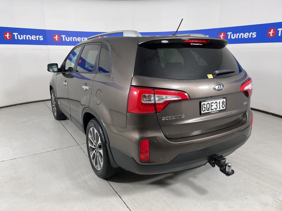 Photo '5' of KIA Sorento