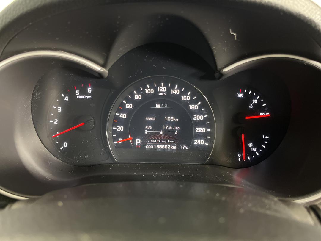 Photo '21' of KIA Sorento