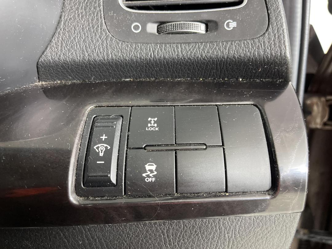 Photo '25' of KIA Sorento