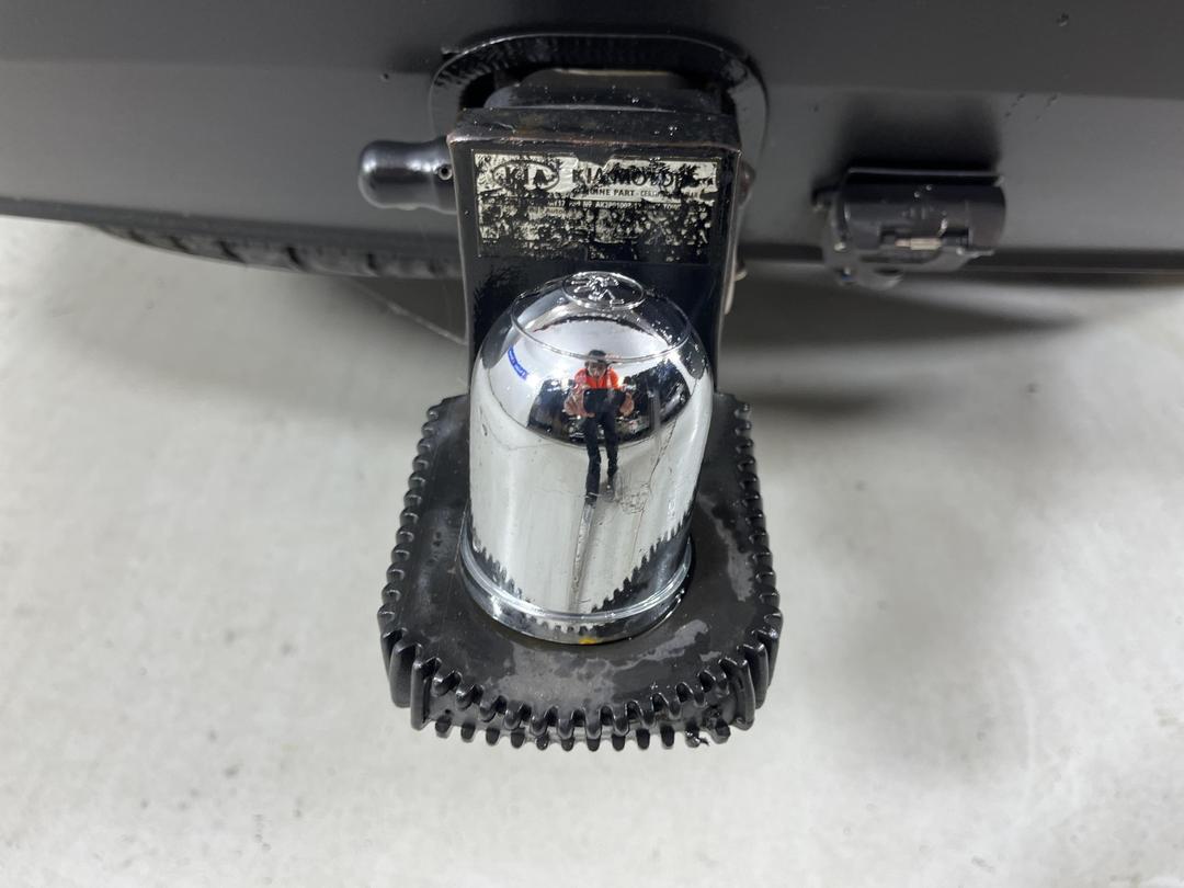 Photo '24' of KIA Sorento