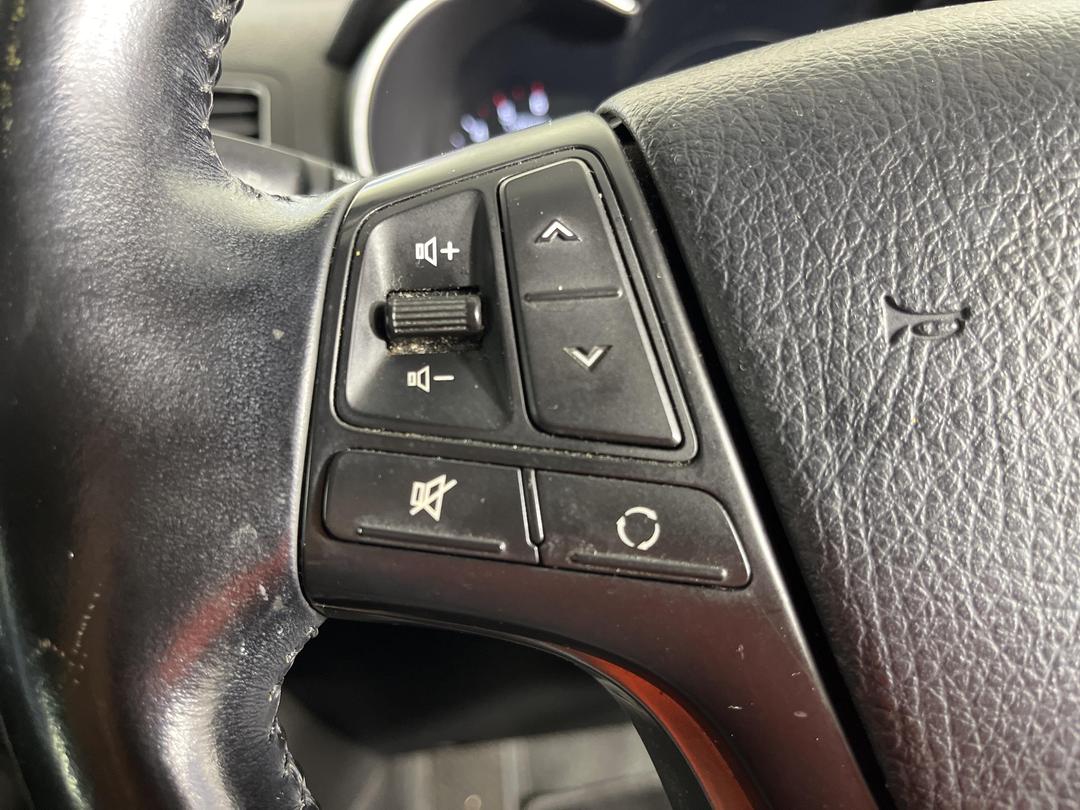 Photo '27' of KIA Sorento