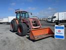 Photo of 2012 Kubota M9540 Tractor